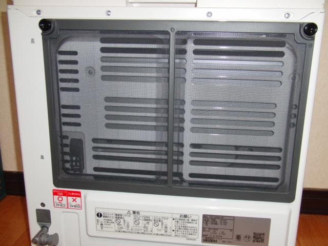 未使用品　NORITZ GFH-4006S-W5 2022年製 都市ガス