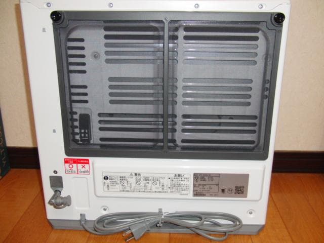 未使用品　NORITZ GFH-4006S-W5 2022年製 都市ガス