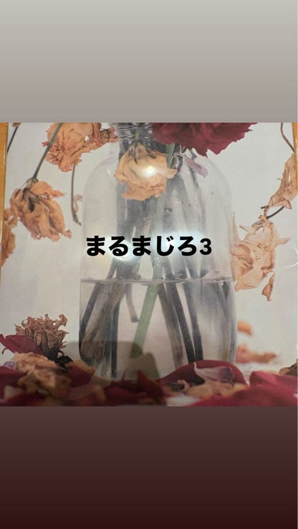 唾奇 Camellia LP (2 vinyl set)