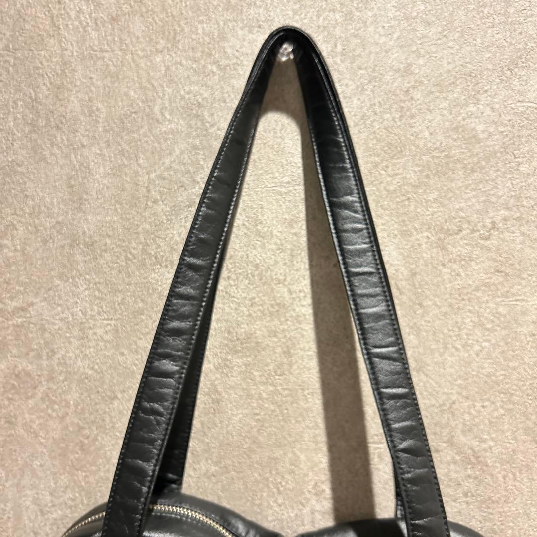 Candy stripper ハート バッグ y2k 地雷系 studs