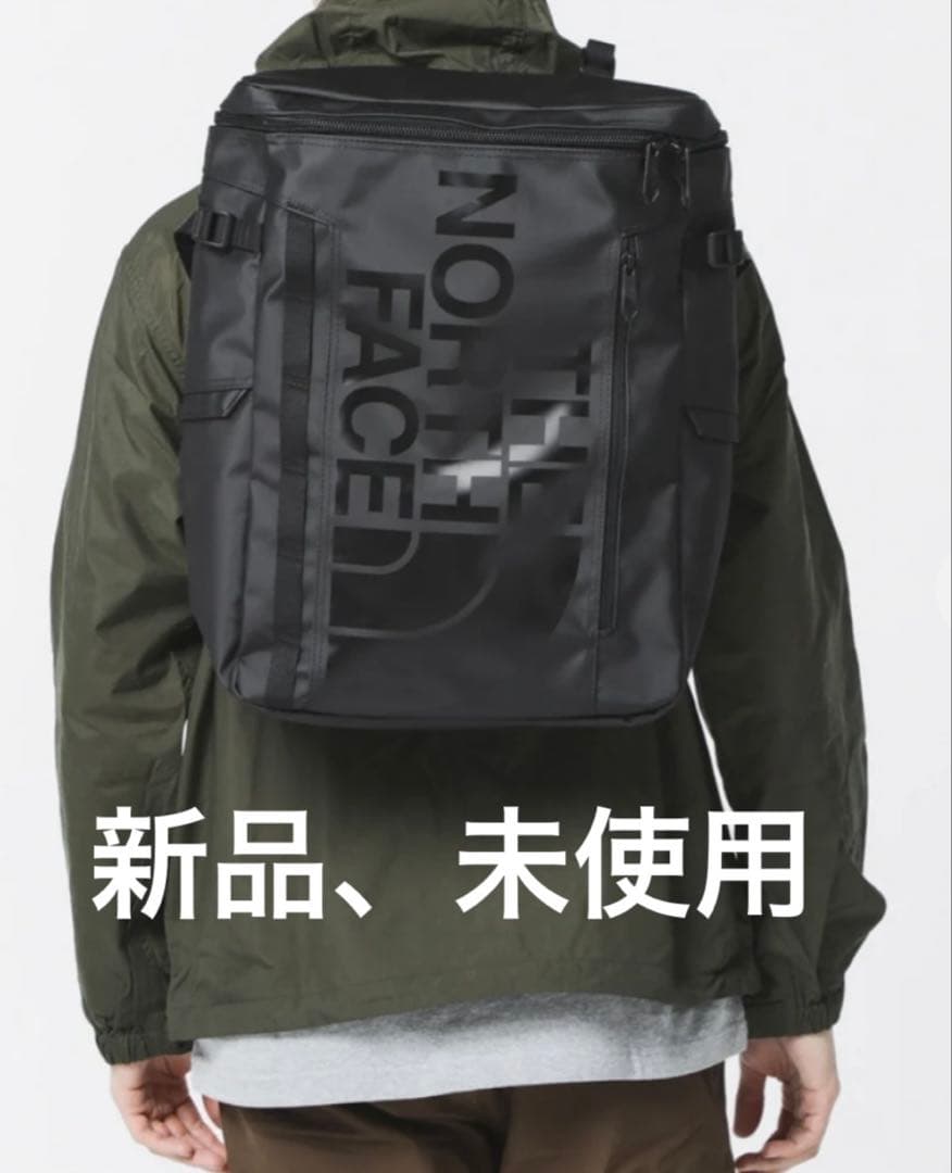 THE NORTH FACE BCヒューズボックス2