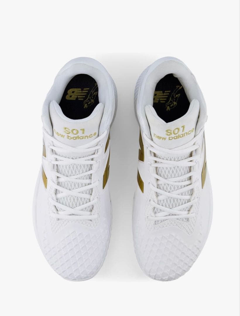 最終値下げ★new balance 大谷翔平 野球トレーニングシューズ　28cm