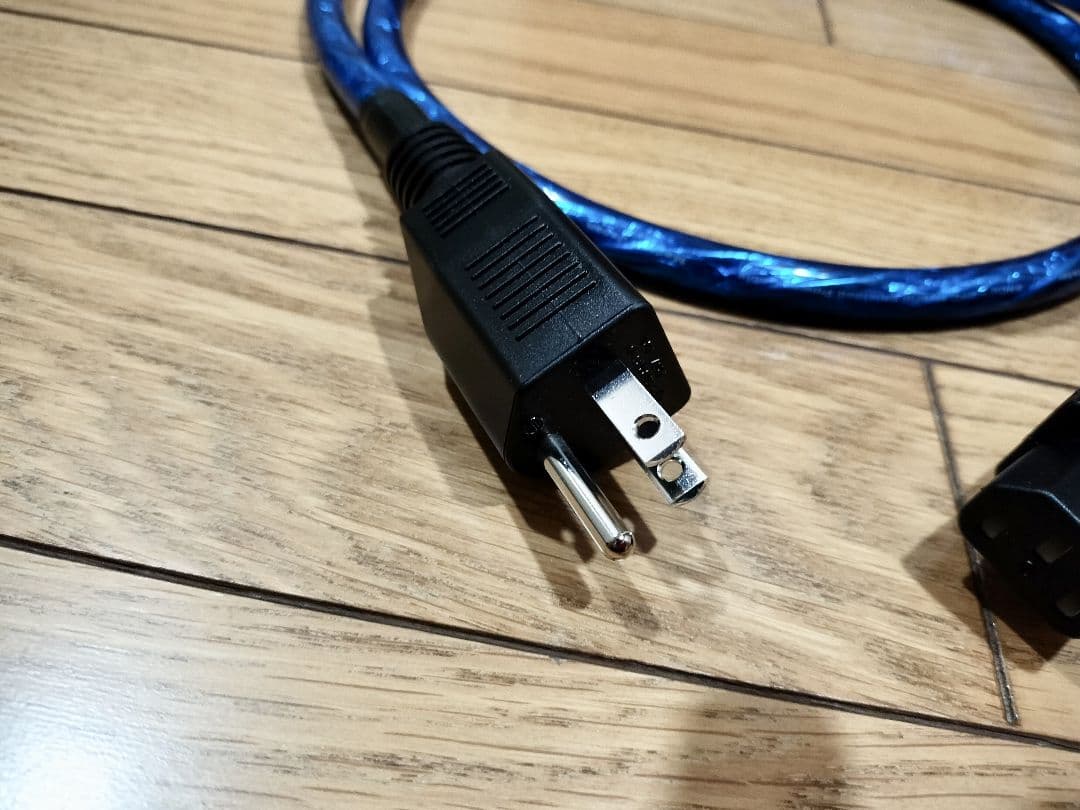 程度良好 zonotone 6NPS-3.0 Meister 1.5m