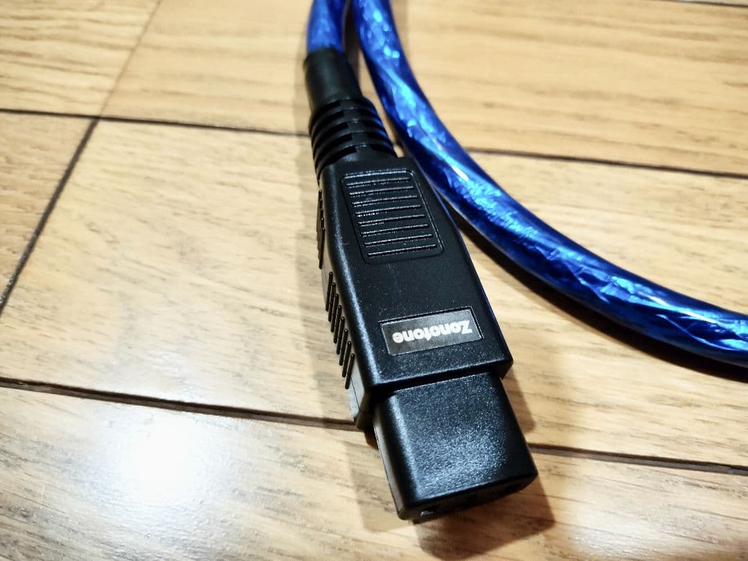 程度良好 zonotone 6NPS-3.0 Meister 1.5m