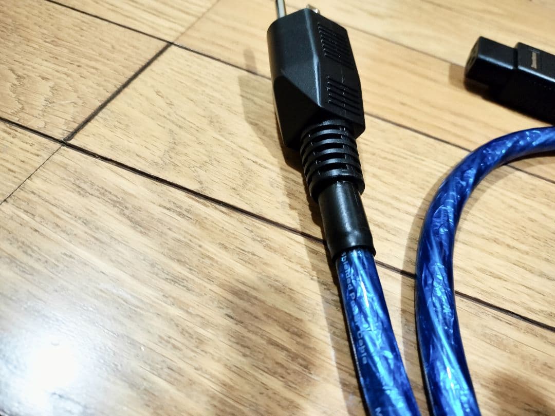 程度良好 zonotone 6NPS-3.0 Meister 1.5m