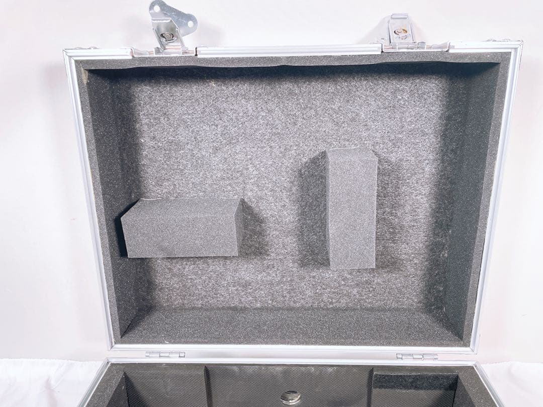 【良品】 ODYSSEY FR1200E ターンテーブル ハードケース