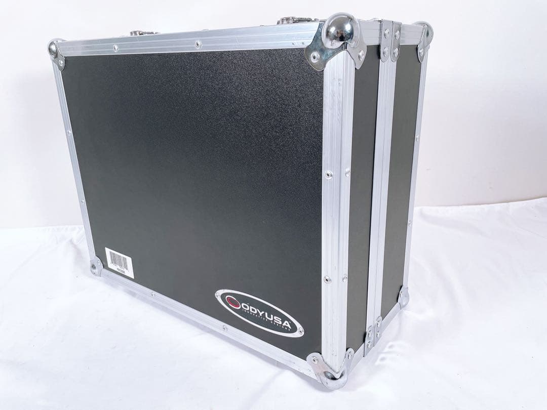 【良品】 ODYSSEY FR1200E ターンテーブル ハードケース