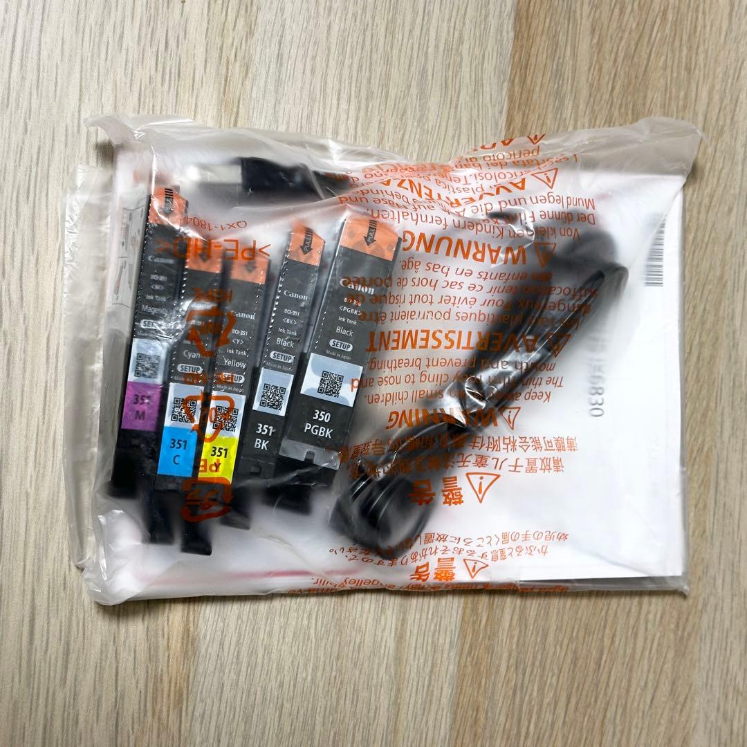 新品✨ Canon PIXUS iX6830 インクジェットプリンタ キヤノン