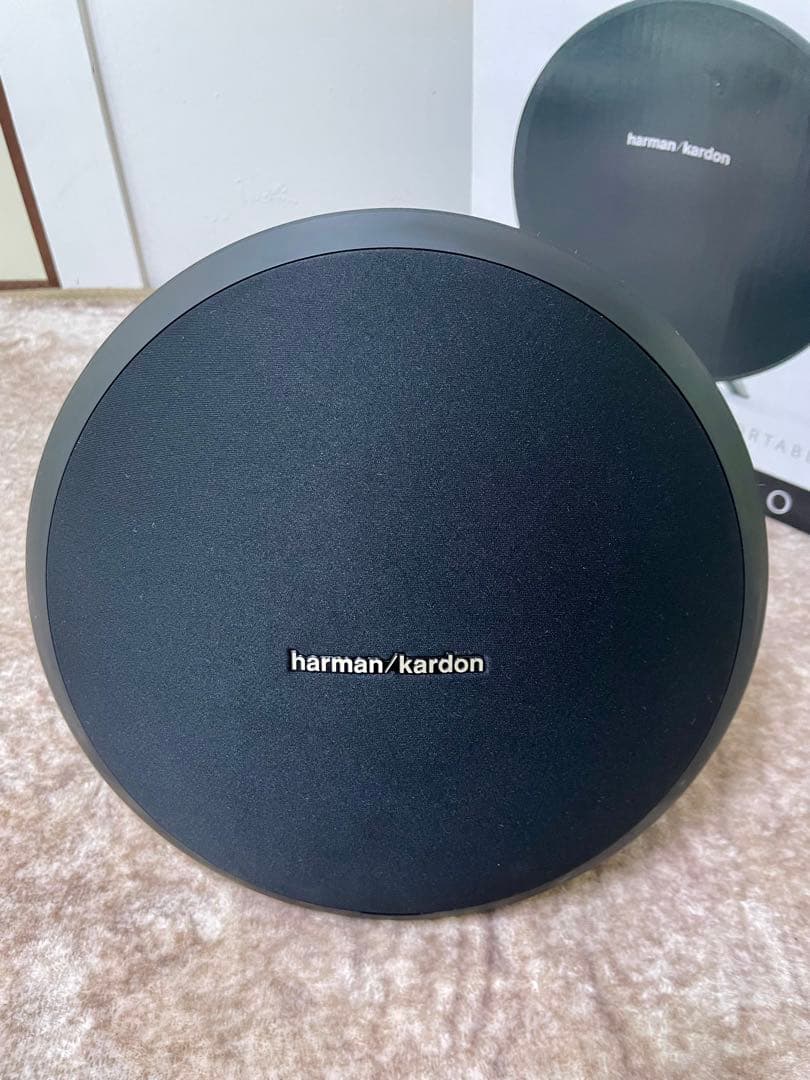 ⭕️新品⭕️harman/kardon ワイヤレススピーカー ONYX STUDIO