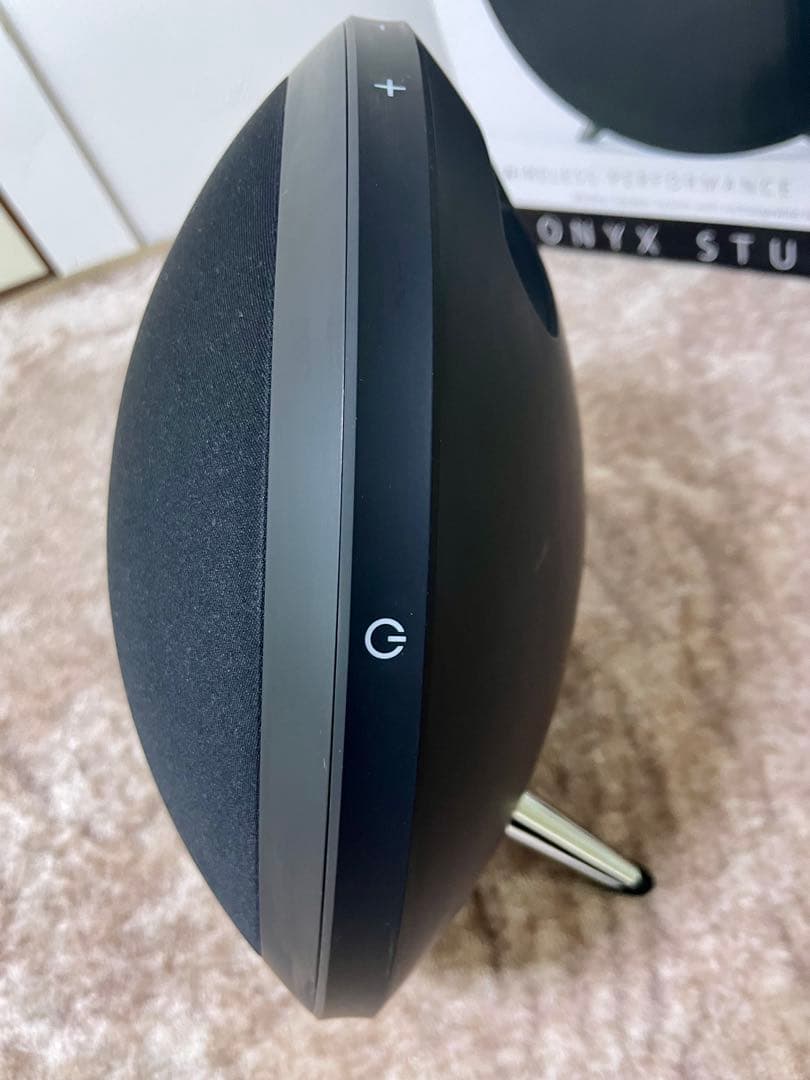 ⭕️新品⭕️harman/kardon ワイヤレススピーカー ONYX STUDIO