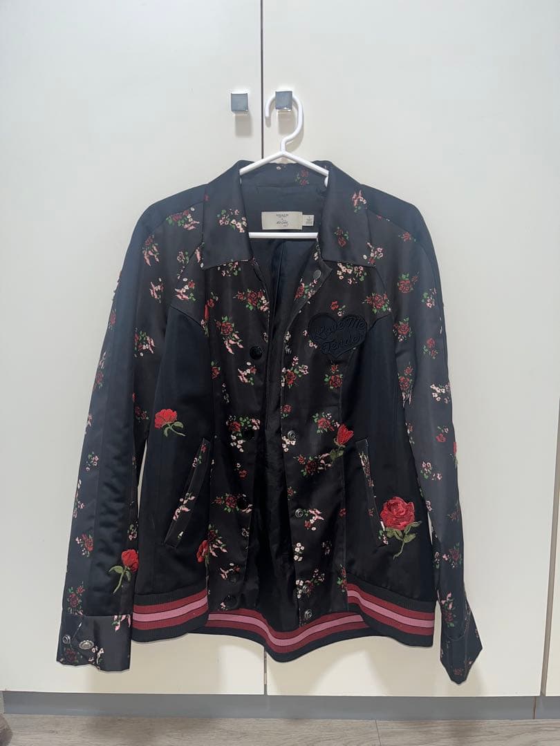 【限定品】COACH × ELVIS Presley コーチ スタジャン