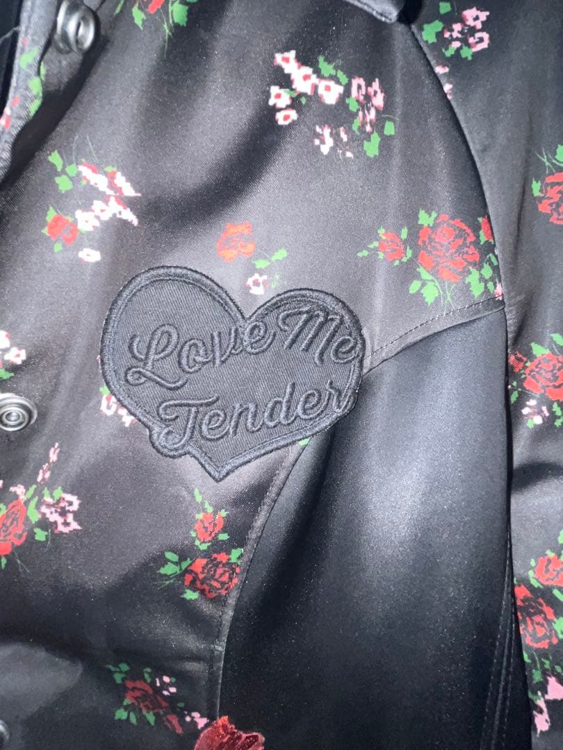 【限定品】COACH × ELVIS Presley コーチ スタジャン