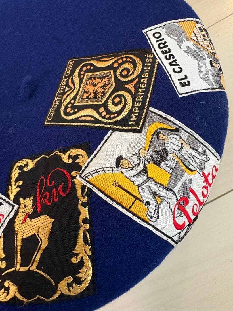 LAULHERE　ERIDAN　Mサイズ