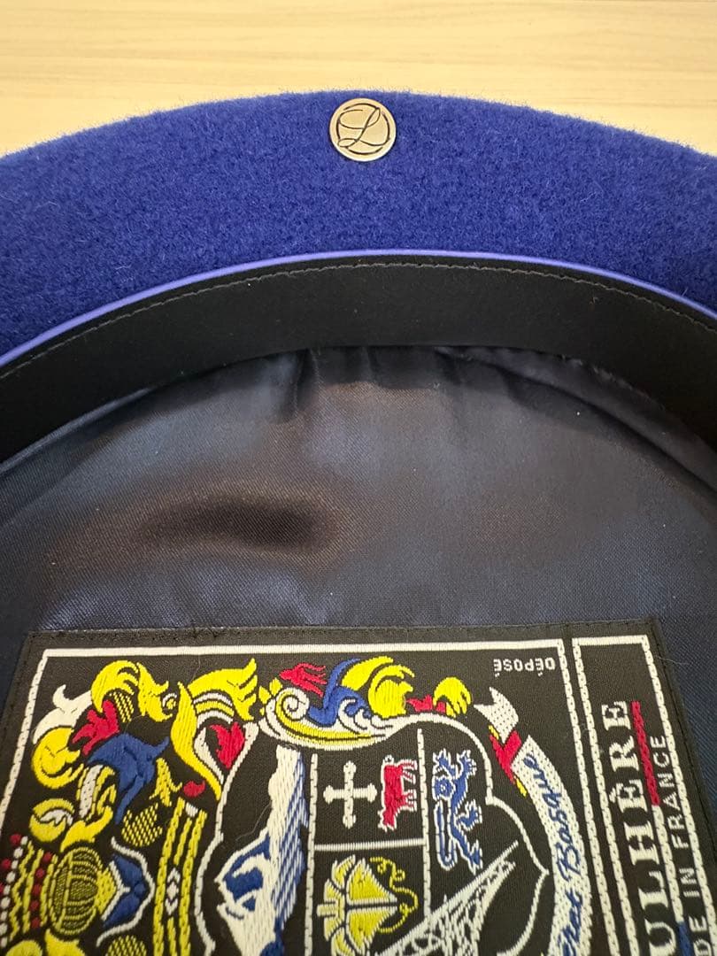 LAULHERE　ERIDAN　Mサイズ