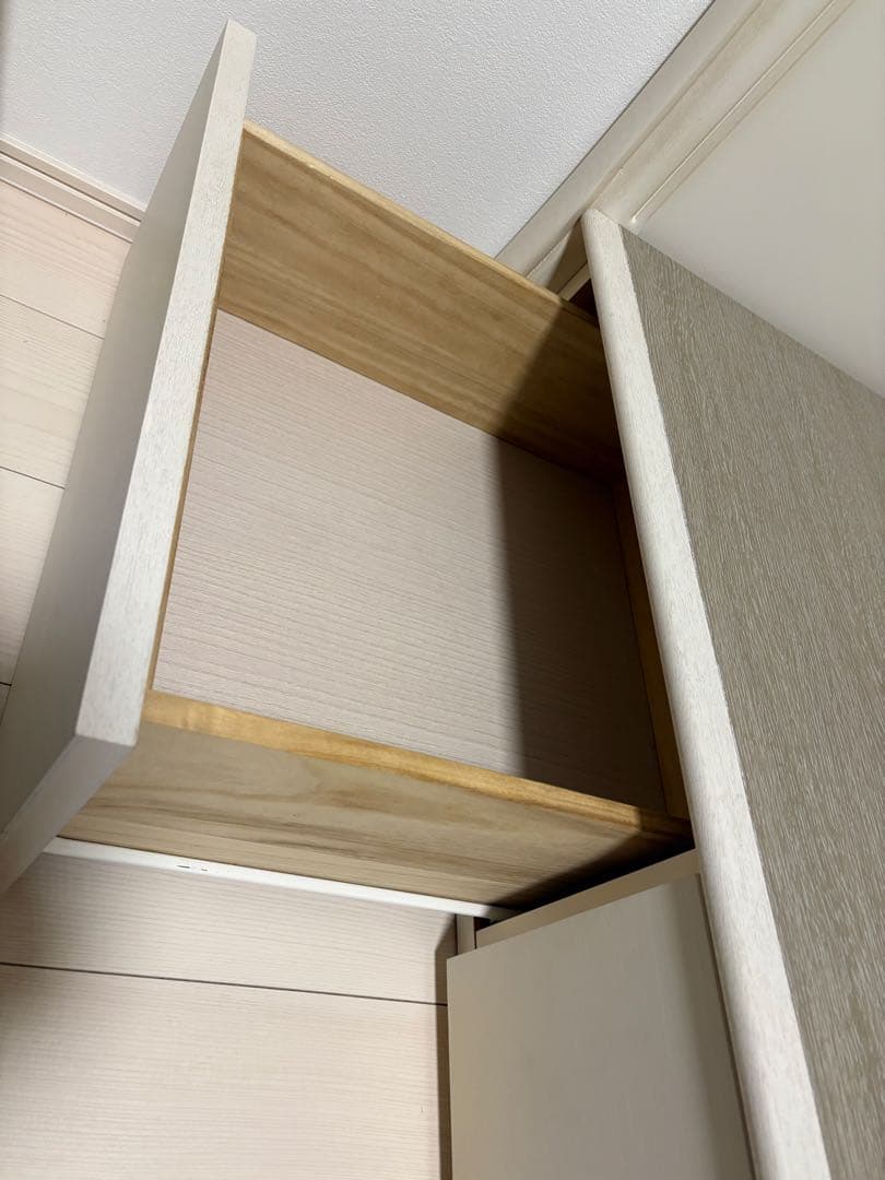 松永工房ベッドフレーム　カンティーニュ