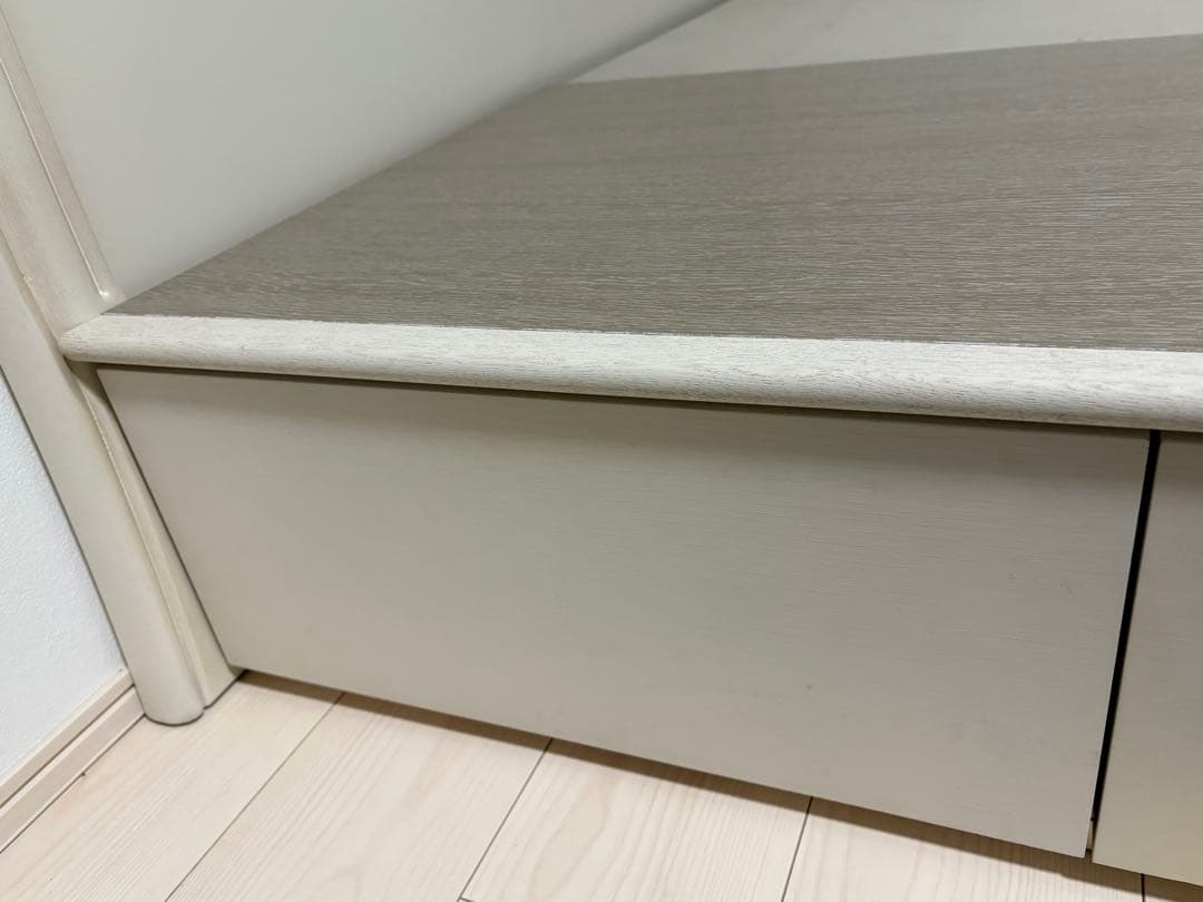 松永工房ベッドフレーム　カンティーニュ