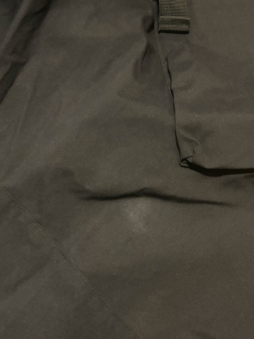 週末限定価格　ACRONYM P30 A-E/アクロニウム/サルエルパンツ