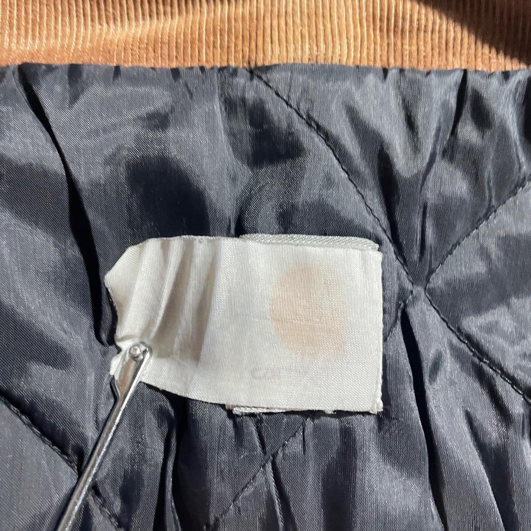 80-90s 星タグ USA製 ブラウン カーハート 短丈トラディショナル