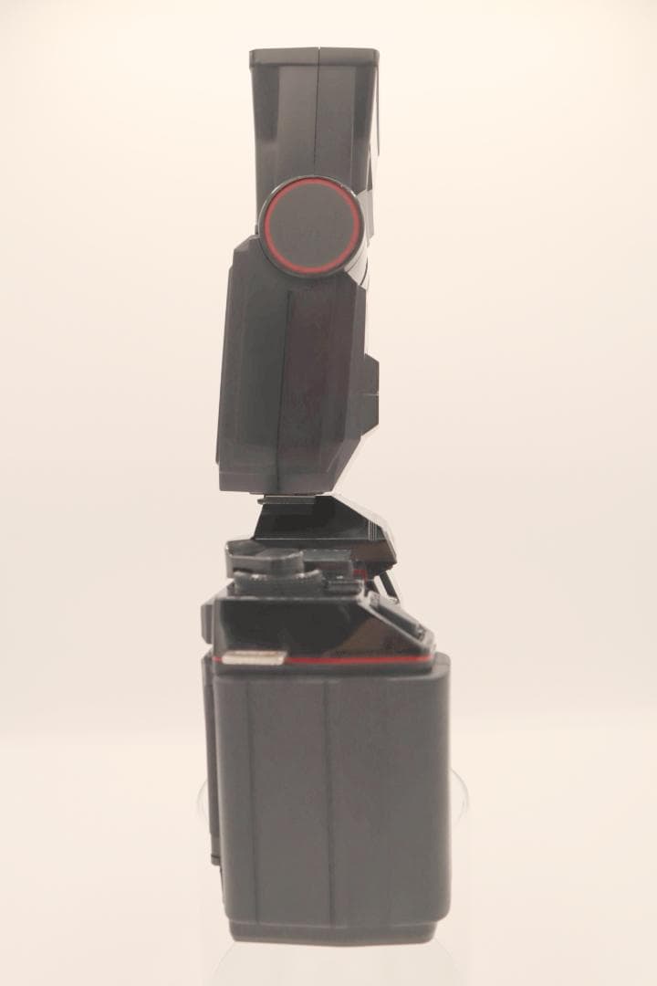 【美品】Nishika ニシカ N8000 3-D 4眼 フィルムカメラ