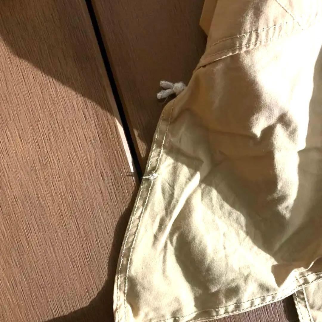 バンドックソロティピー1tc改良版　フロントウォール　純正二股ポール