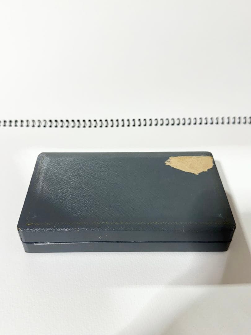 銀製 スプーン 2本セット