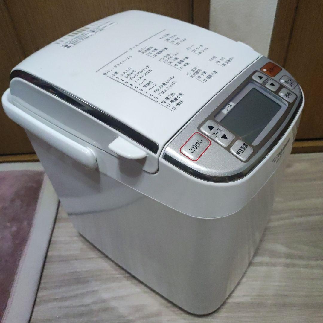 Zojirushi ホームベーカリー BB-ST10