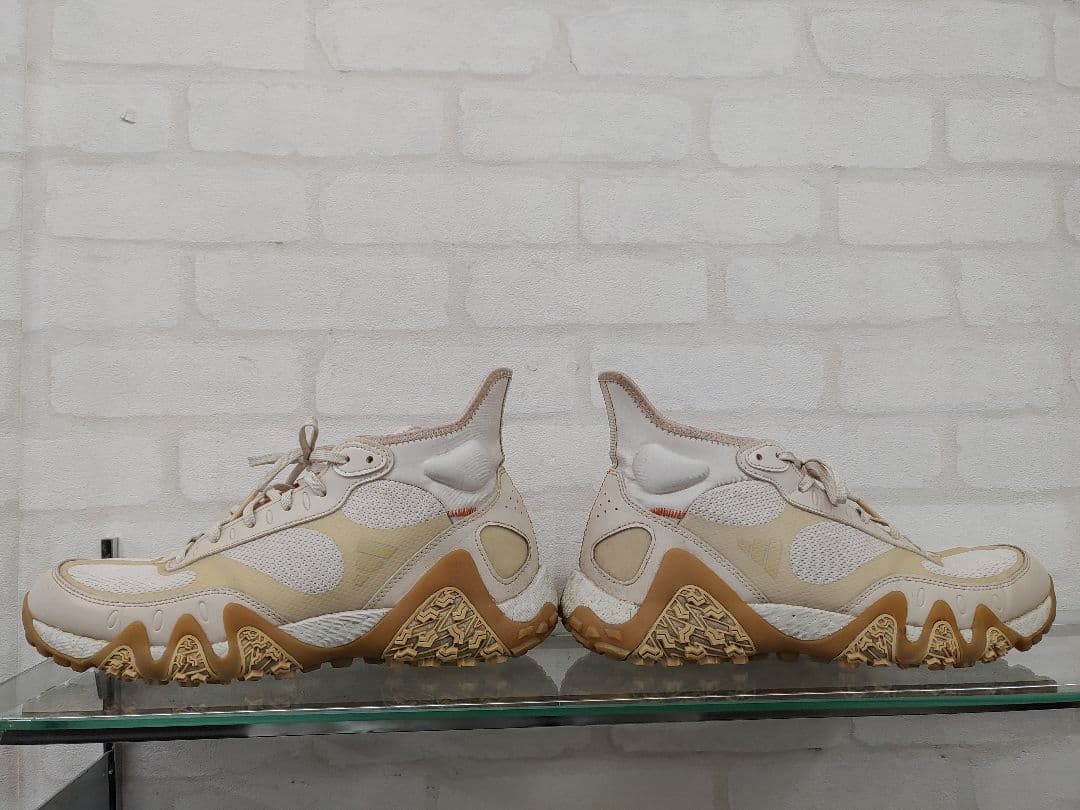 adidas GOLFシューズ　ADICROSS HI H03661 27.0㎝