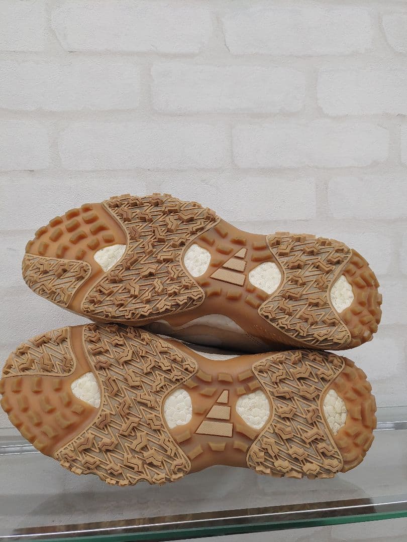 adidas GOLFシューズ　ADICROSS HI H03661 27.0㎝