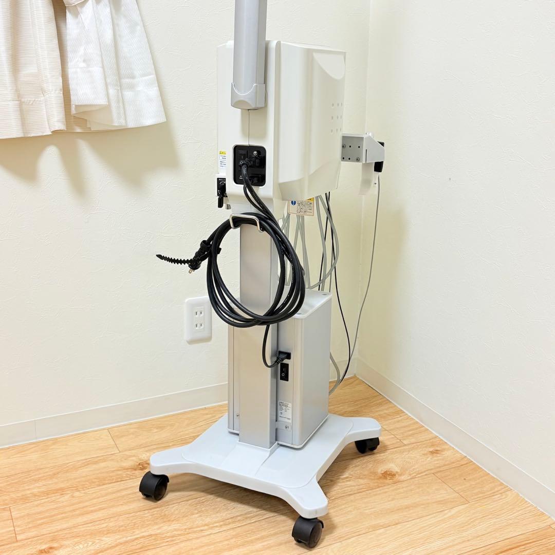 ノアージュLI タカラベルモント NOAGE 業務用スチーマー