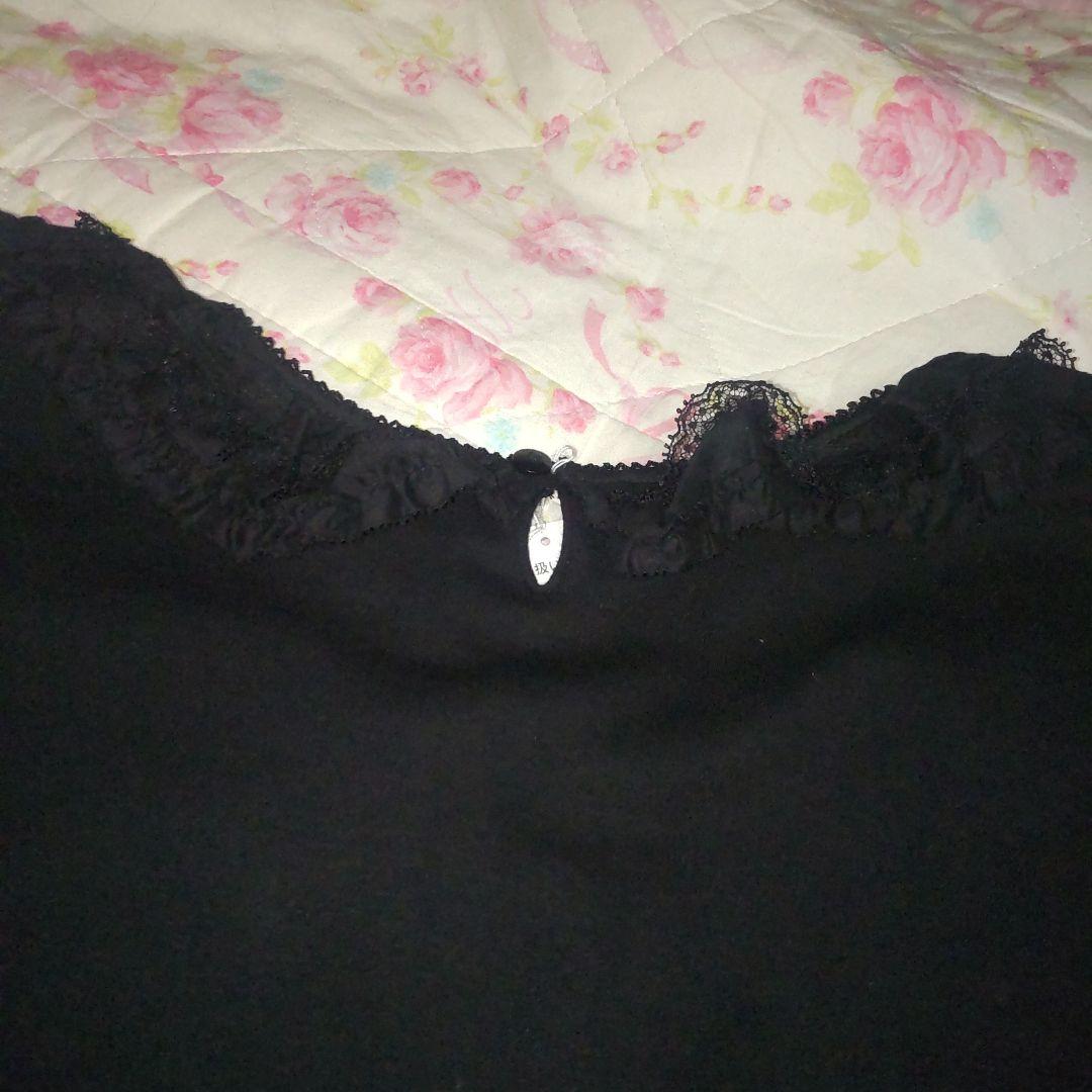 ピンクハウス♡カットソー