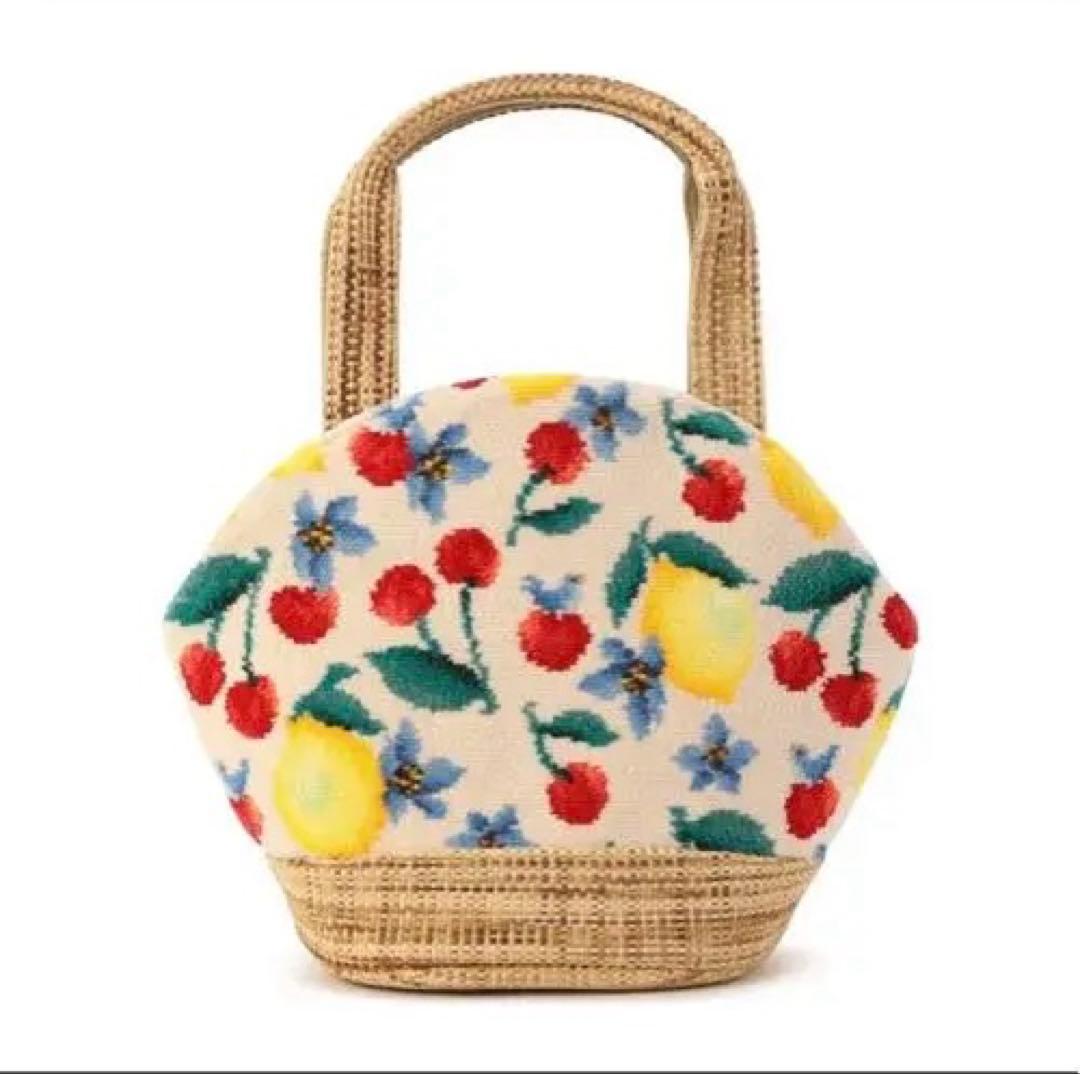 フェイラー　チェリッシュ　新品タグ付き