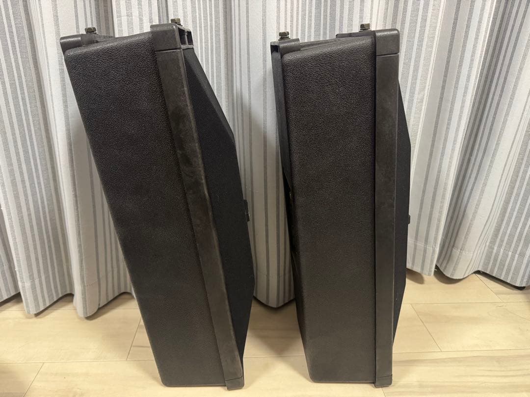 Bose 402 縦型スピーカー ブラック