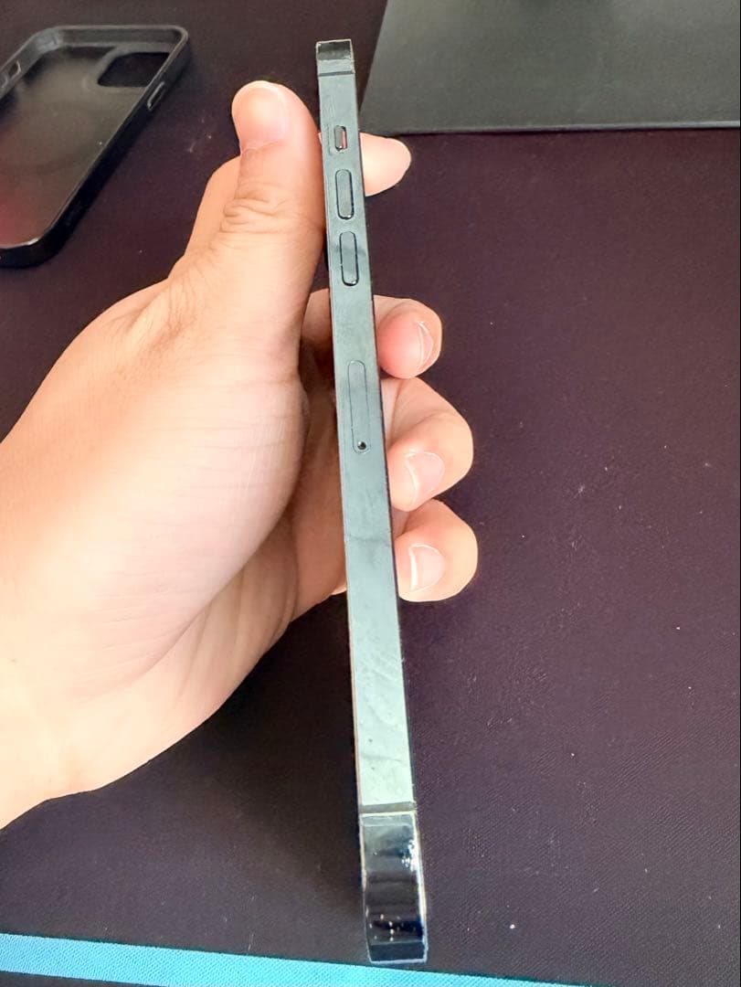 スマートフォン本体 Iphone 12 promax 128GB SIM free