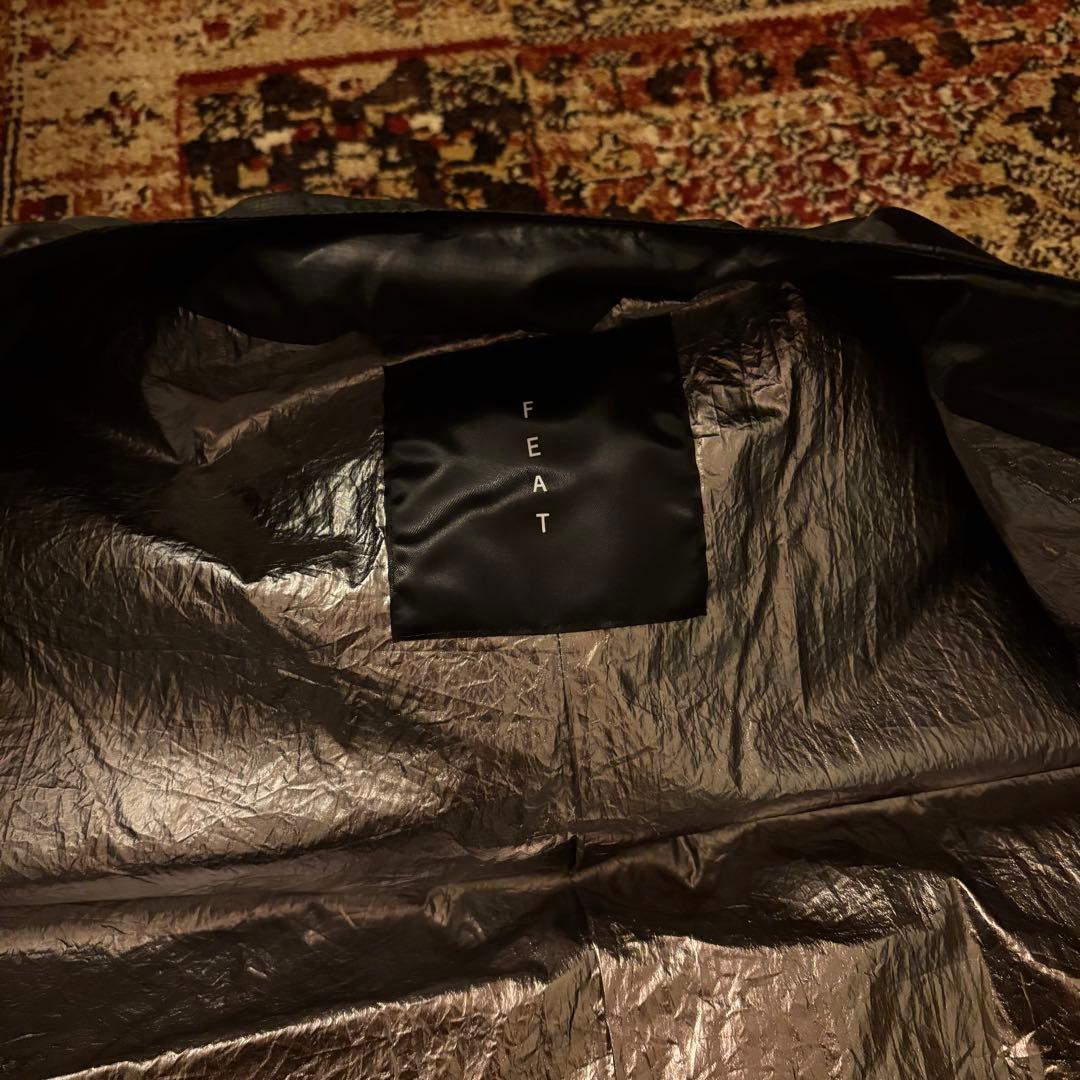 ジャケット・アウター sankaku