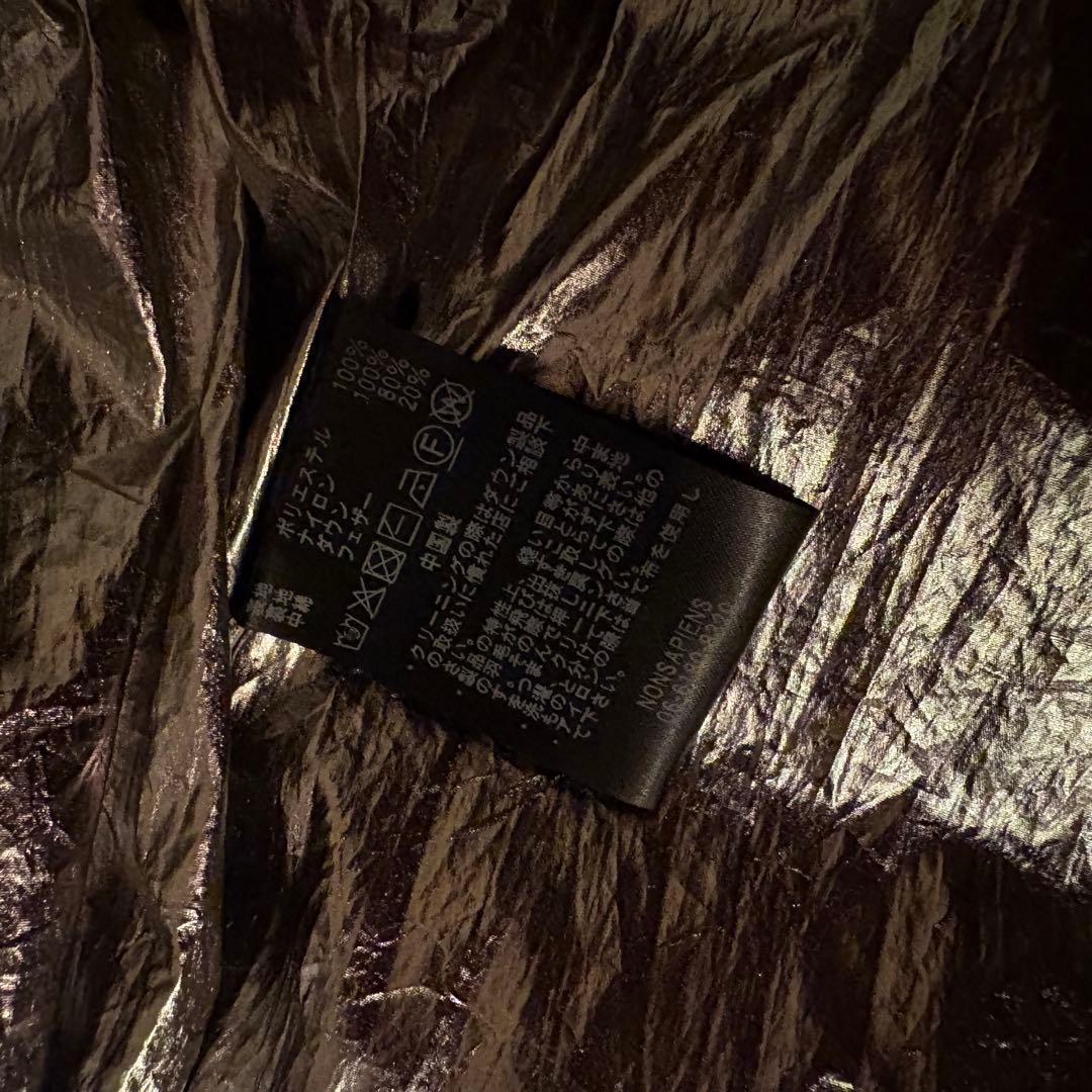 ジャケット・アウター sankaku