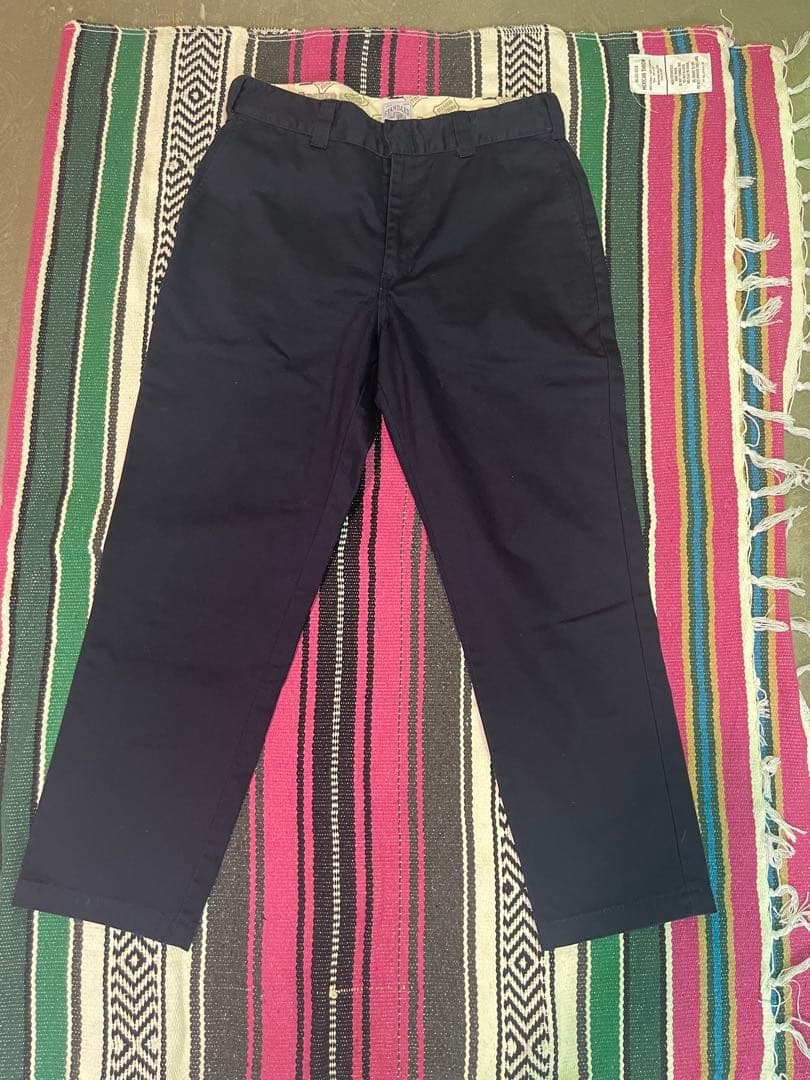 スタンダードカリフォルニア STANDARD CALIFORNIAチノパン 32