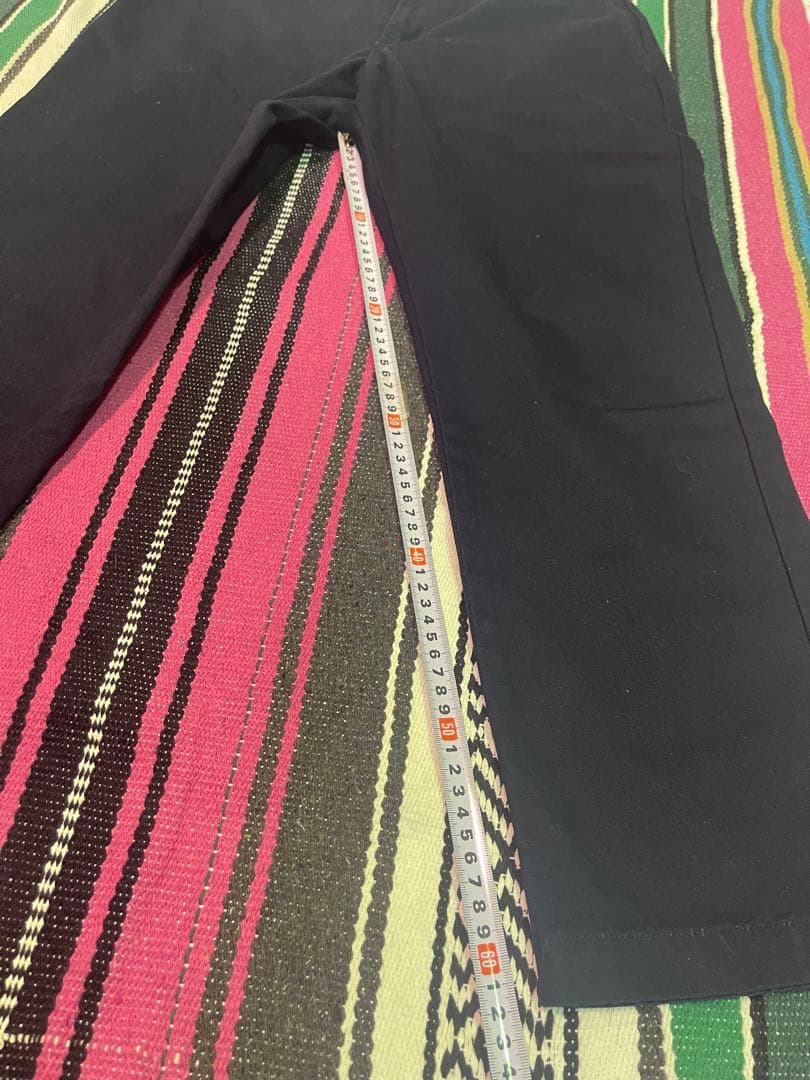 スタンダードカリフォルニア STANDARD CALIFORNIAチノパン 32