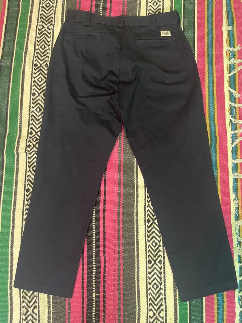 スタンダードカリフォルニア STANDARD CALIFORNIAチノパン 32