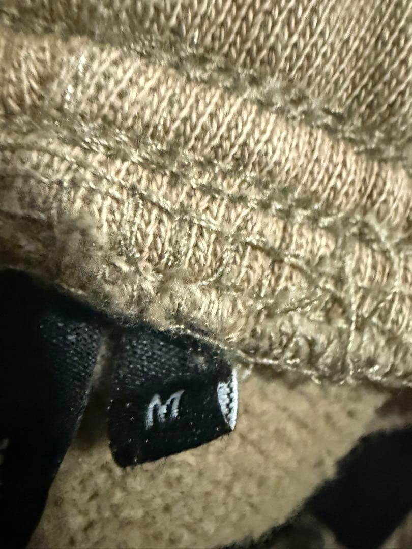 Entire Studios heavy gocar スウェット カーゴ パンツ