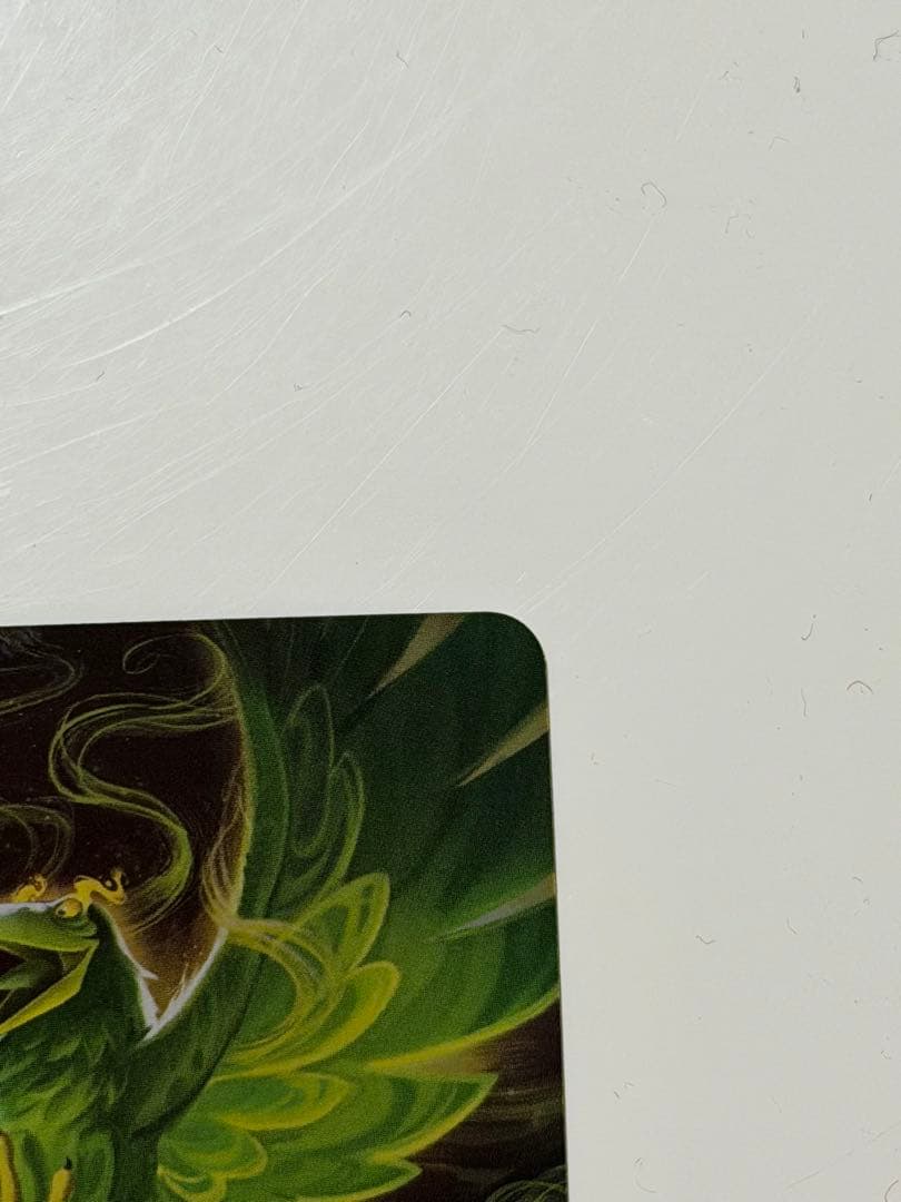 ロルカナ　ディアブロ　忠実なる使い魔　エンチャンテッド