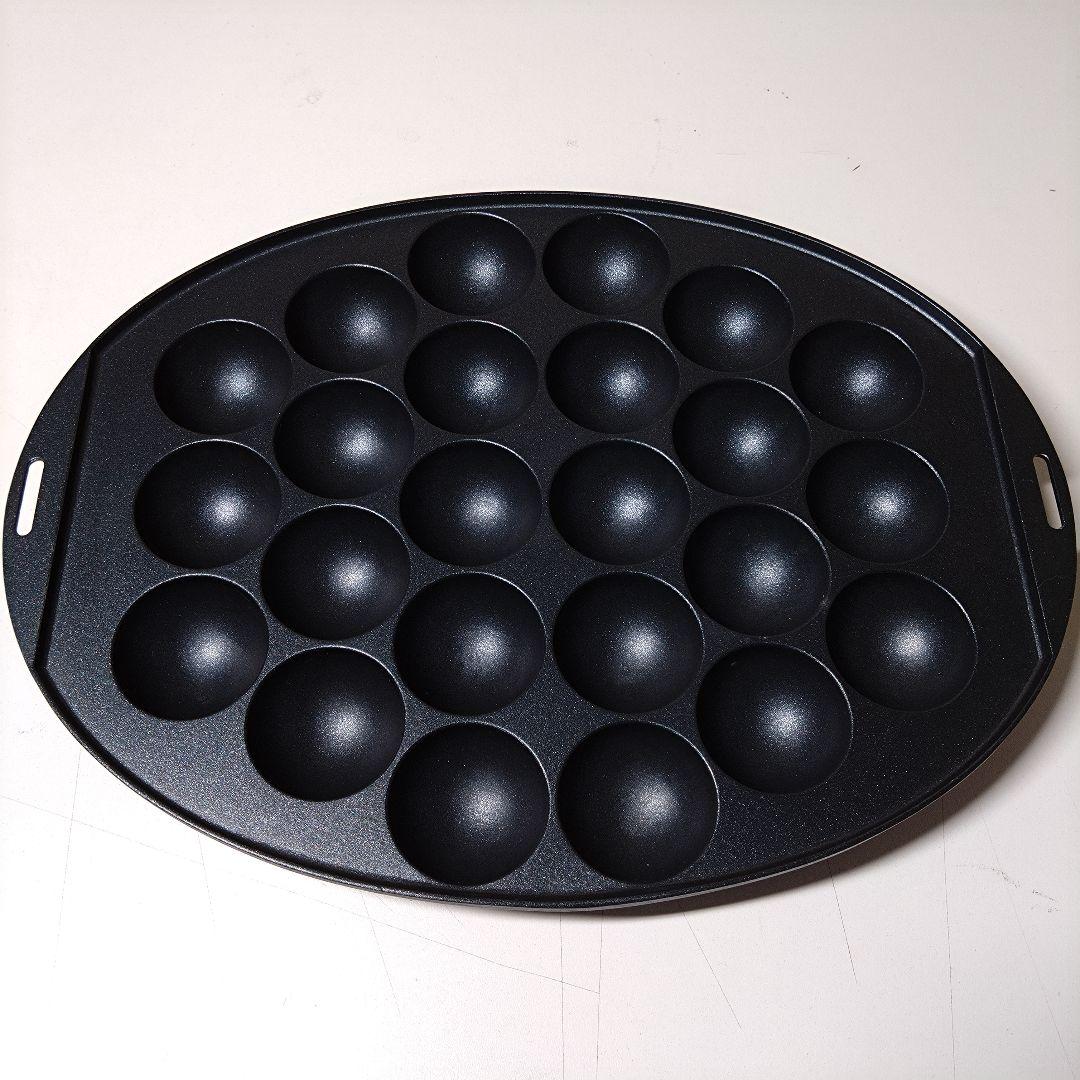 【BRUNO オーバル】ホットプレート