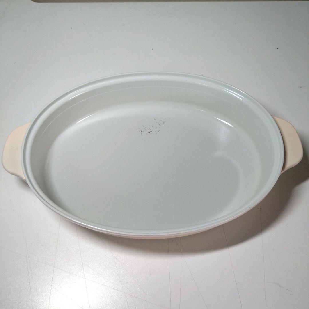 【BRUNO オーバル】ホットプレート