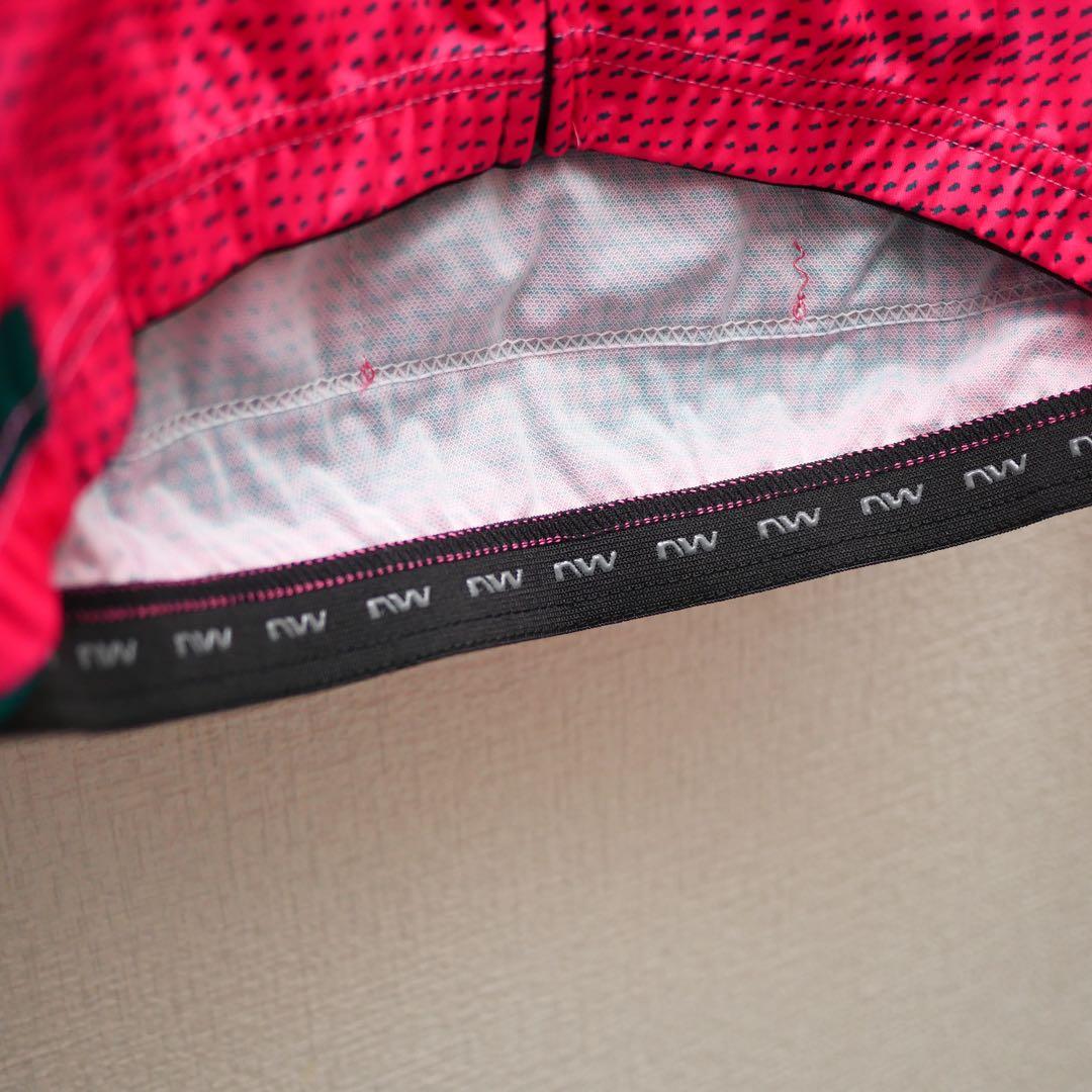 エ*ス様 SALE 選手支給品 EF エデュケーションファースト ニッポ ジャケ