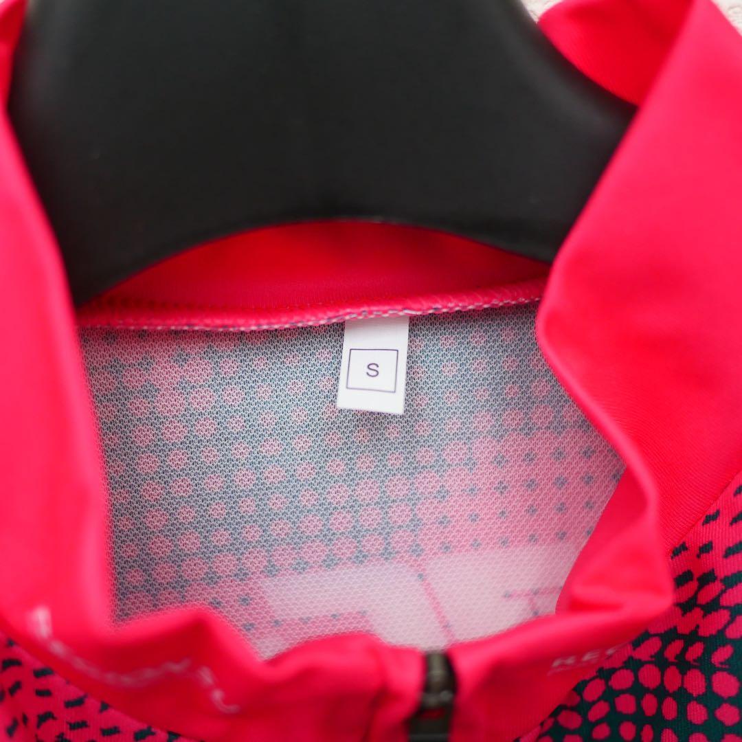 エ*ス様 SALE 選手支給品 EF エデュケーションファースト ニッポ ジャケ