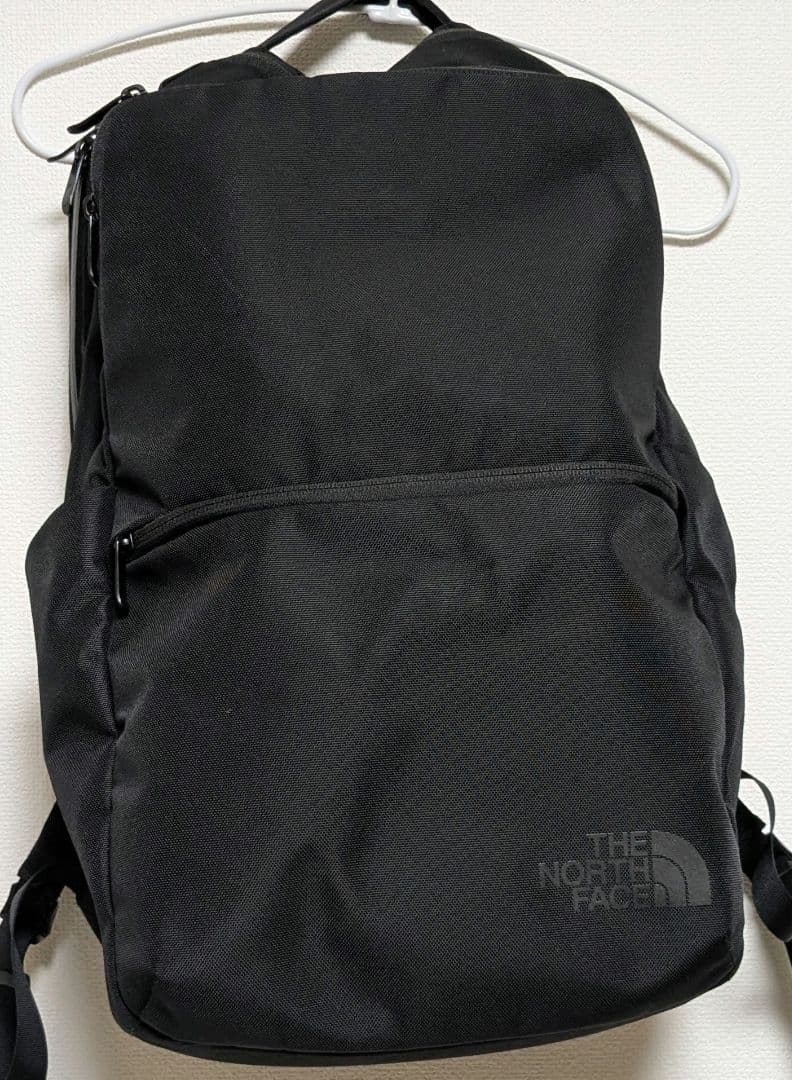 THE NORTH FACE シャトルデイパック ブラック