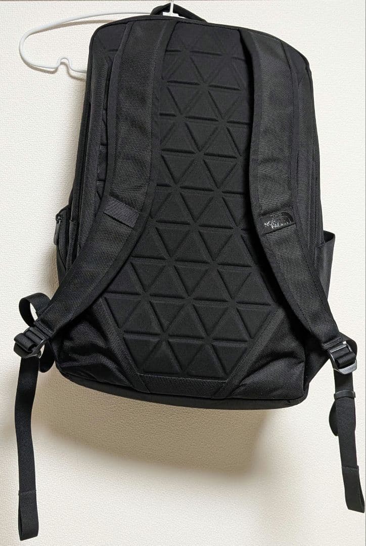 THE NORTH FACE シャトルデイパック ブラック