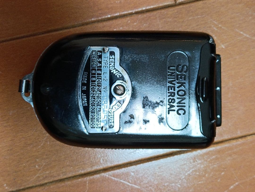 フィルムカメラ PENTAX SP SUPER TAKUMAR 55mm F1.8