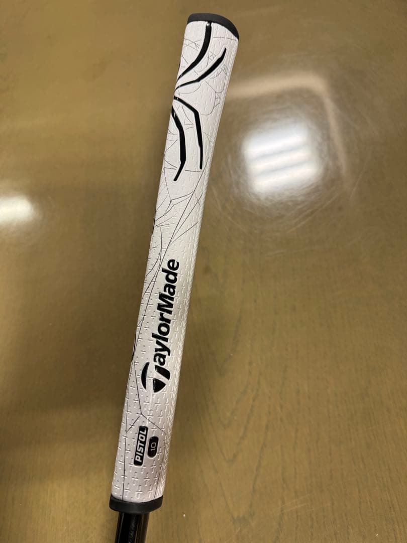 テーラーメイド Spider TOUR X パター 35インチ