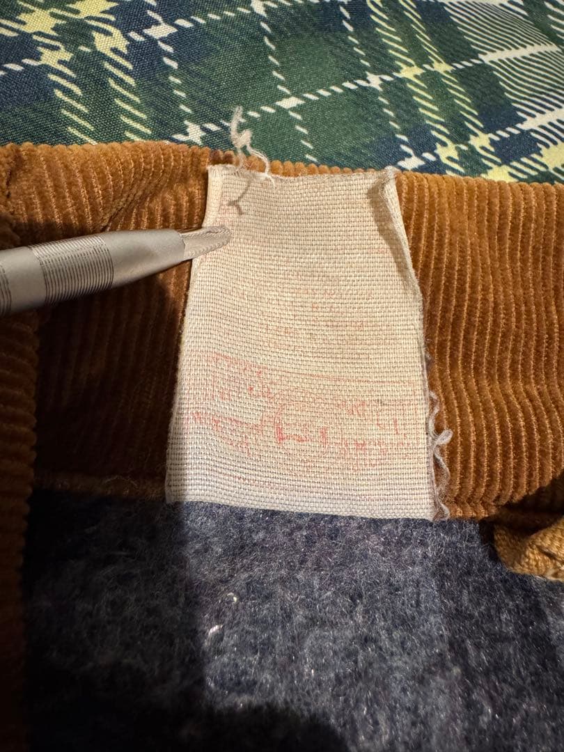 80s USA製 カーハート チョアコート 100周年