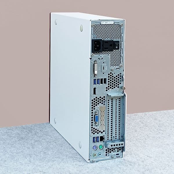 9世代i3+SSD256GB(M.2)+HDD500GB+16GBメモ/WiFi